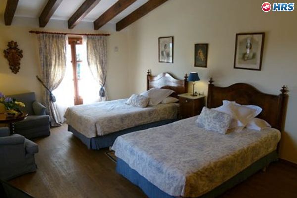 S'Olivaret Rural (Alaró)